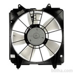 Ventilator hladilnika 382823W9 - Honda Civic 05-12