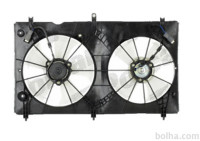 Ventilator hladilnika 383323W1 - Honda Accord 03-08