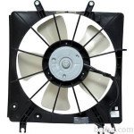 Ventilator hladilnika 383323W3 - Honda Accord 3.0 V6 03-