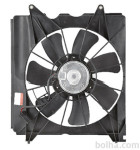 Ventilator hladilnika 383623W4 - Honda Accord 2.0 08-