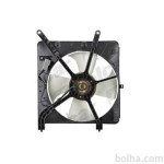 Ventilator hladilnika 385023W2 - Honda Jazz/Fit 01-08