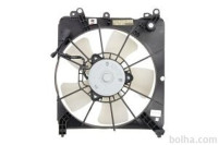 Ventilator hladilnika 385823W1 - Honda Fit/Jazz 08-15