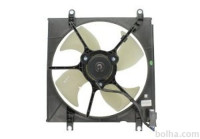 Ventilator hladilnika 387523W1 - Honda CRV 95-02