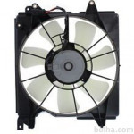 Ventilator hladilnika 38C123W1 - Honda Civic 11-