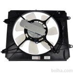 Ventilator hladilnika 38X123W2 - Honda CRV 2.4 12-
