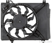 Ventilator hladilnika 400323W4 - Hyundai I10 07-13