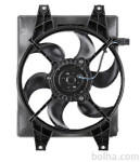 Ventilator hladilnika 400723W1X - Hyundai Accent 00-06