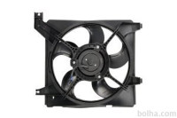 Ventilator hladilnika 401323W1X - Hyundai Elantra 00-06