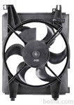 Ventilator hladilnika 401323W2X - Hyundai Elantra 00-06