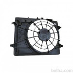 Ventilator hladilnika 401623W1 - Hyundai i30 07-12