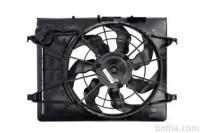 Ventilator hladilnika 401623W1X - Hyundai Elantra 06-11