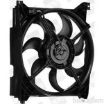 Ventilator hladilnika 402423W1X - Hyundai Sonata 98-04