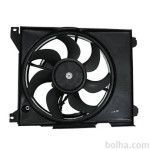 Ventilator hladilnika 402423W2X - Hyundai Sonata 98-04
