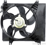 Ventilator hladilnika 404023W1 - Hyundai Atos 98-02
