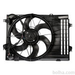 Ventilator hladilnika 404723W2 - Kia Sportage 2.7 V6 04-