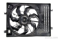 Ventilator hladilnika 404723W3 - Hyundai Tucson 2.7 V6 04-10