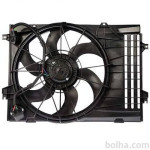 Ventilator hladilnika 404723W6 - Kia Sportage 2.7 V6 05-10