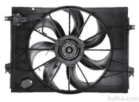 Ventilator hladilnika 404723W7 - Kia Sportage 04-10