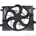 Ventilator hladilnika 40S123W2 - Hyundai Genesis 3.8 V6 08-