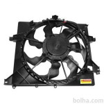 Ventilator hladilnika 410923W1 - Hyundai Elantra 1.6 06-10