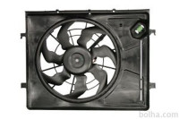 Ventilator hladilnika 411423W1 - Hyundai I30 07-12