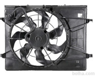 Ventilator hladilnika 411423W3X - Kia Cee´d 1.6 16V 06-