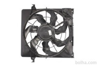 Ventilator hladilnika 411423W5 - Kia Cee´d 1.6 CRDi 06-