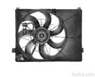 Ventilator hladilnika 414823W2 - Kia Carens 06-13