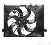 Ventilator hladilnika 414823W3 - Kia Carens 06-13