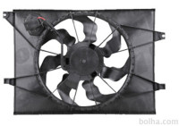 Ventilator hladilnika 416523W5 - Kia Soul 2.0 09-14