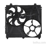 Ventilator hladilnika 417023W3X - Kia Sorento 02-06