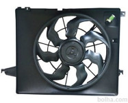 Ventilator hladilnika 417223W1 - Kia Sorento 09-15