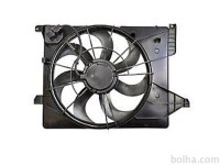 Ventilator hladilnika 417223W3 - Kia Sorento 2.4 09-12