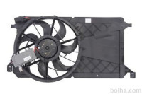 Ventilator hladilnika 454123W2-Q - Ford C-Max 07-11