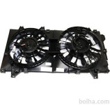 Ventilator hladilnika 45C223W1 - Mazda 3 13-
