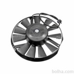 Ventilator hladilnika 500123W1 - Mercedes 190 82-93