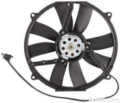 Ventilator hladilnika 500223W2 - Mercedes Razred C 93-01