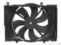 Ventilator hladilnika 500223W4 - Mercedes Razred C 97-00