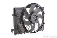 Ventilator hladilnika 500323W1 - Mercedes Razred CLS 00-
