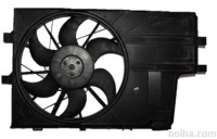 Ventilator hladilnika 500523W1 - Mercedes Razred A 97-04