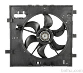 Ventilator hladilnika 501223W1-1 - Mercedes Vito 97-03