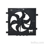 Ventilator hladilnika 501223W1 - Mercedes Vito 96-03