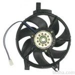 Ventilator hladilnika 501223W2 - Mercedes Vito 96-03
