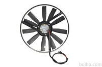 Ventilator hladilnika 501423W3 - Mercedes Razred E 85-95