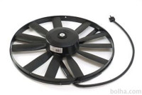 Ventilator hladilnika 501423W3-Q - Mercedes Razred E 85-95