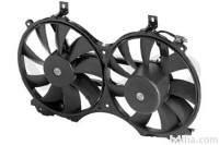 Ventilator hladilnika 501523W1-Q - Mercedes Razred E 96-02