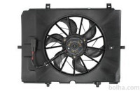 Ventilator hladilnika 501523W5 - Mercedes Razred E 99-02