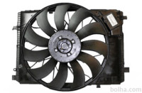 Ventilator hladilnika 501823W1 - Mercedes Razred SL 11-