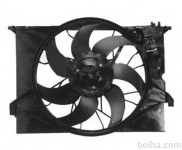 Ventilator hladilnika 503123W1 - Mercedes Razred S 05-13