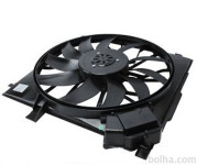 Ventilator hladilnika 504823W1 - Mercedes Razred G 92-